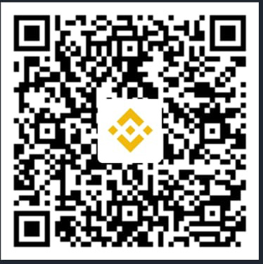 QR Binance